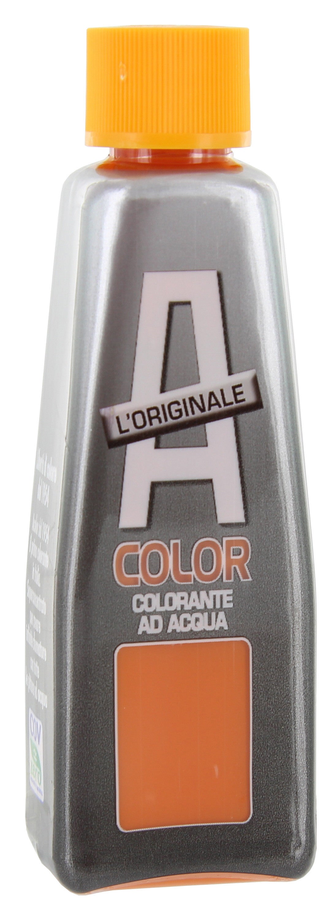 Colorante per idropitture acolor 45ml 13 GIALLO SOLE
