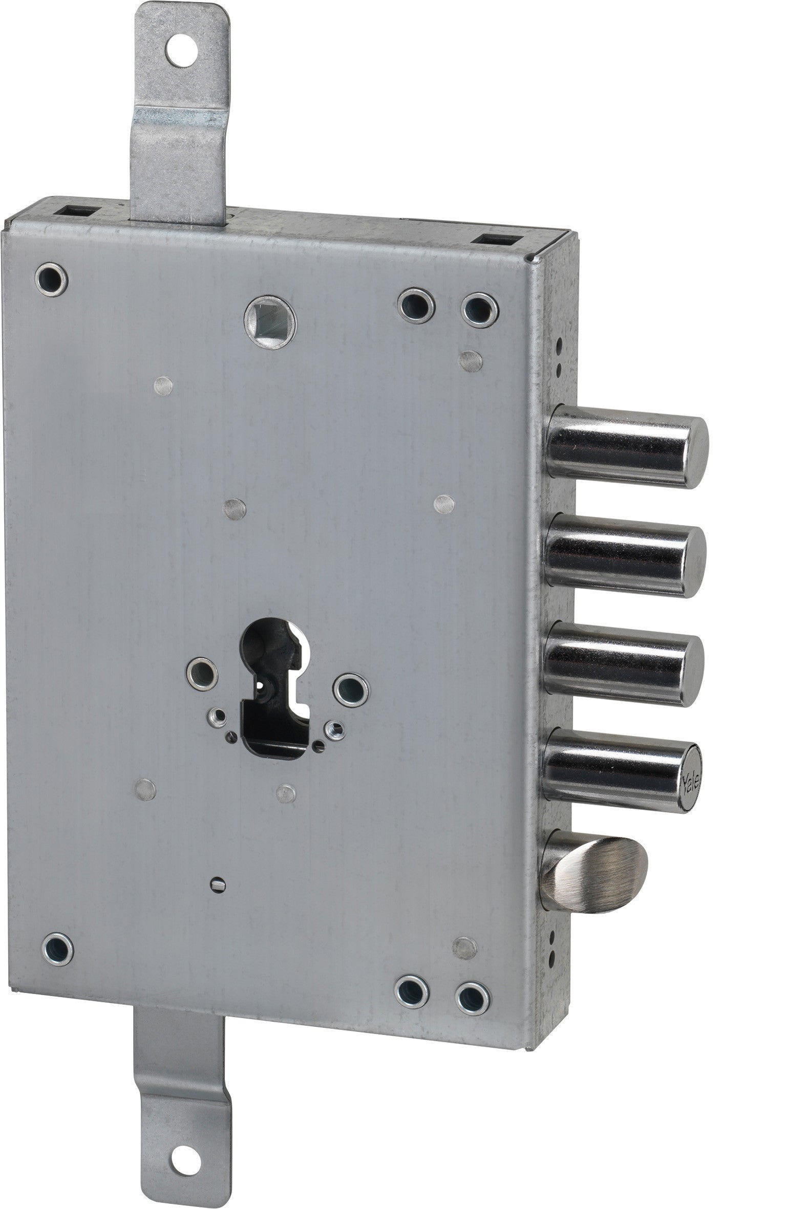 yale y135 serratura porta blindata sicurezza cilindro europeo e60
