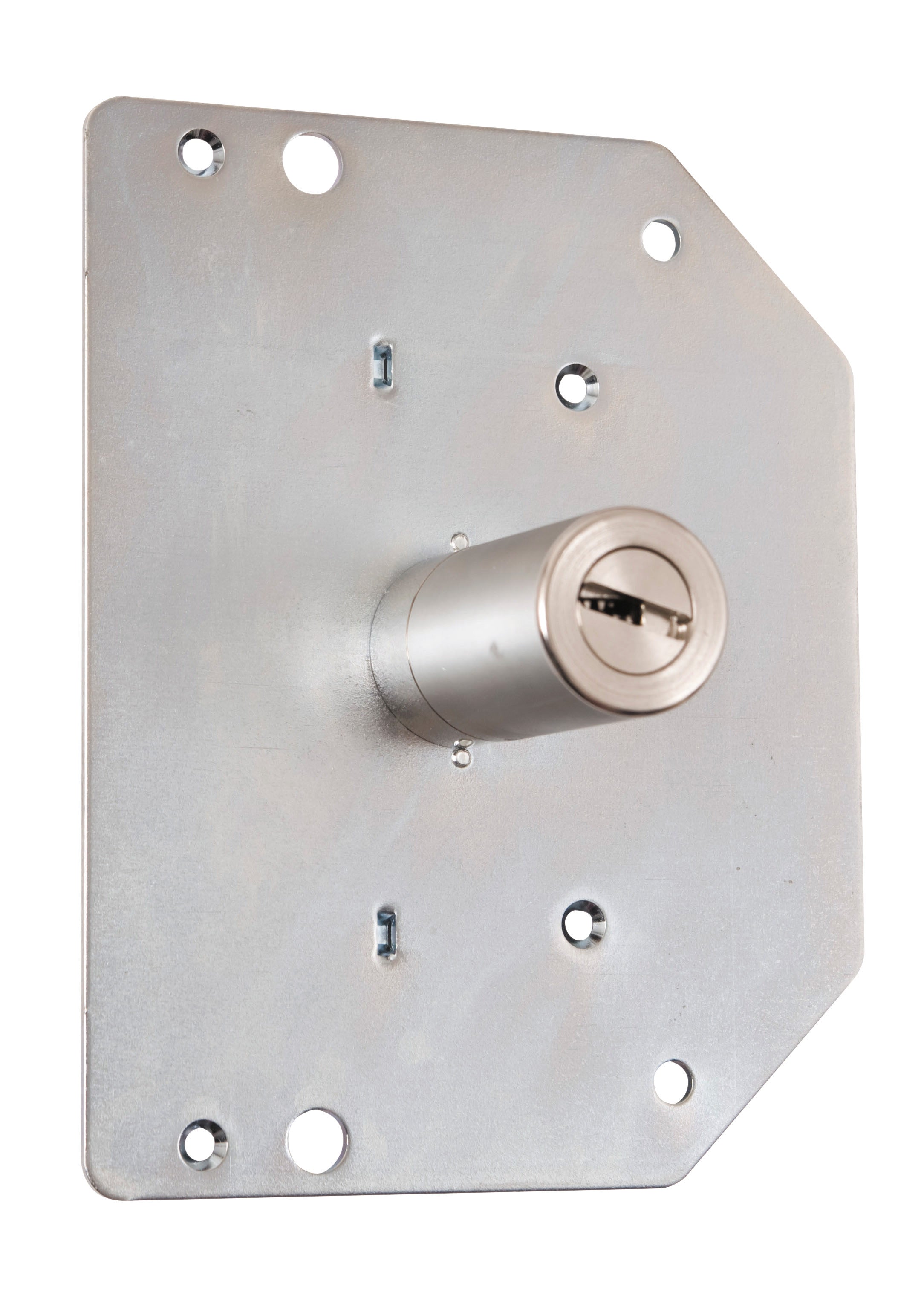CR K55 cilindro pompa europeo 60mm ricambio serratura nuova