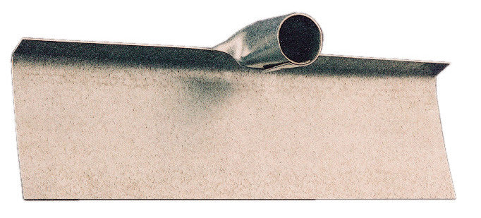 raschiafango raspafango spalaneve zincato 40cm