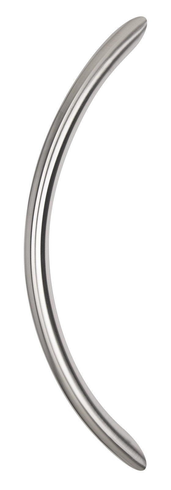 maniglione inox satinato mm.500 3 rin