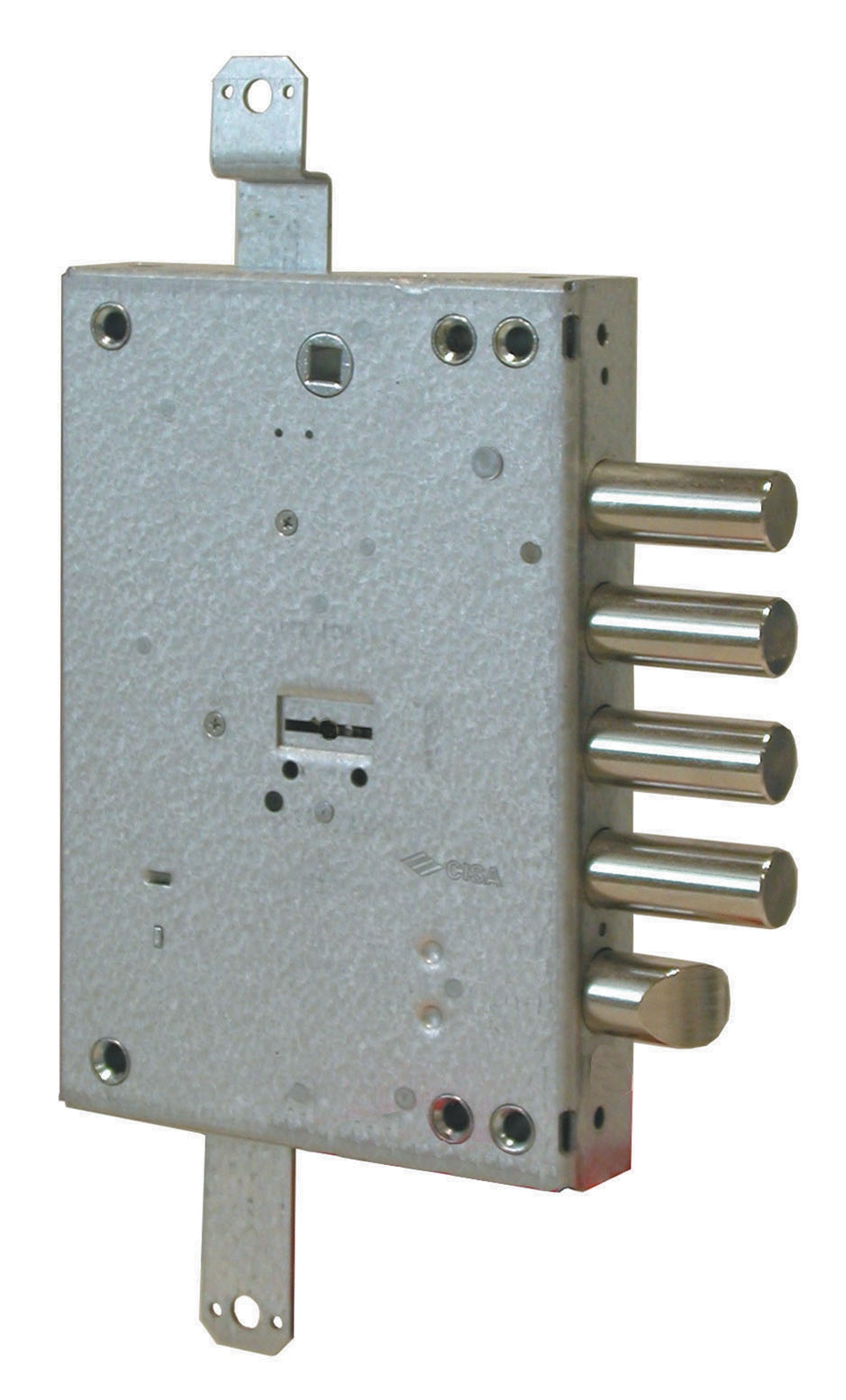 CISA B7515.68 serratura compatibile con altre marche chiave lunga
