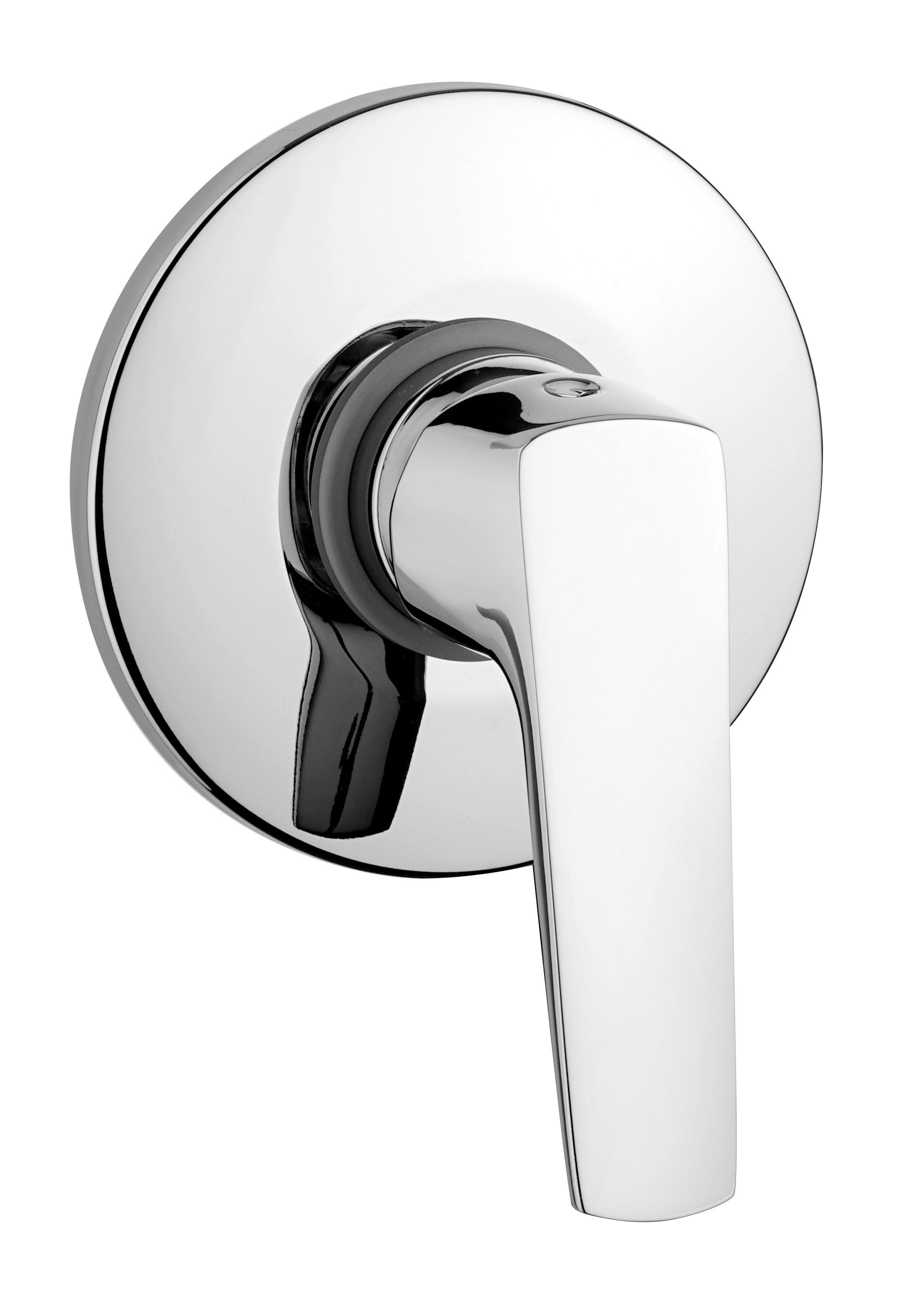 mamoli spartaco miscelatore monocomando a incasso per doccia