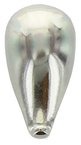 appendiquadri goccia cromo lucido (pz.5)