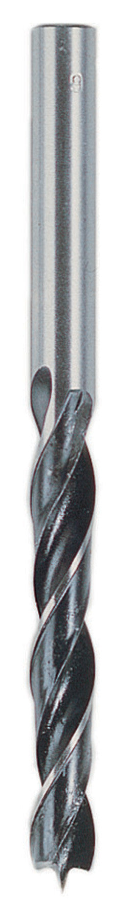 punta trapano per legno
