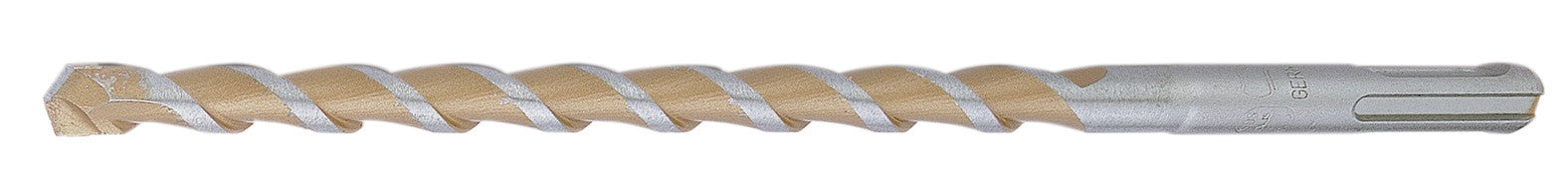 punta sds plus 6mm lunga 160mm