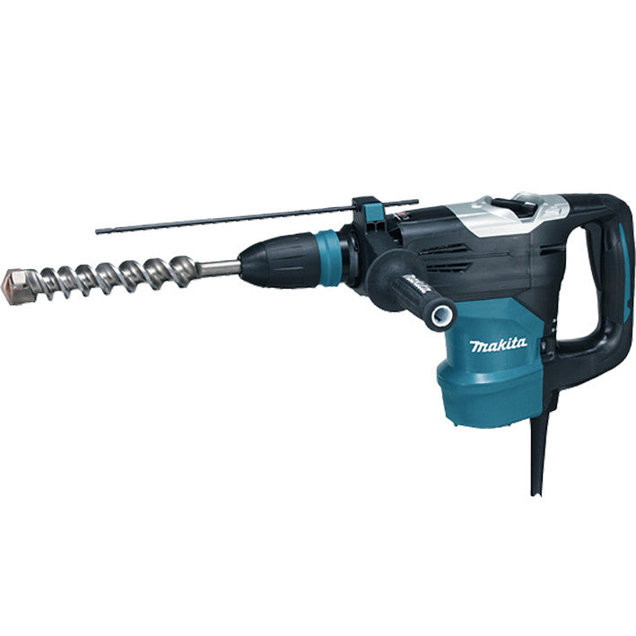makita martello perforatore rotativo sds max hr4003c