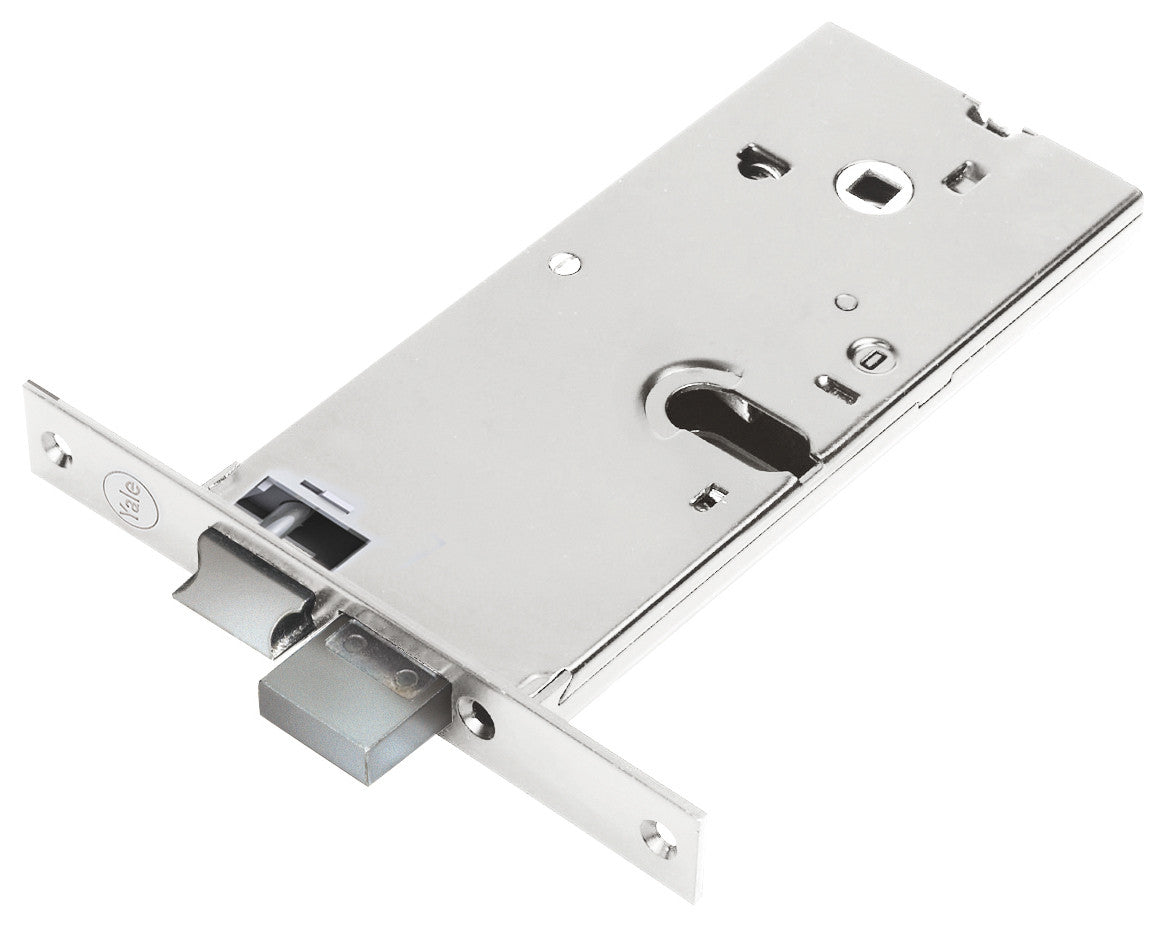 yale 865 serratura per fascia e58 frontale 22mm