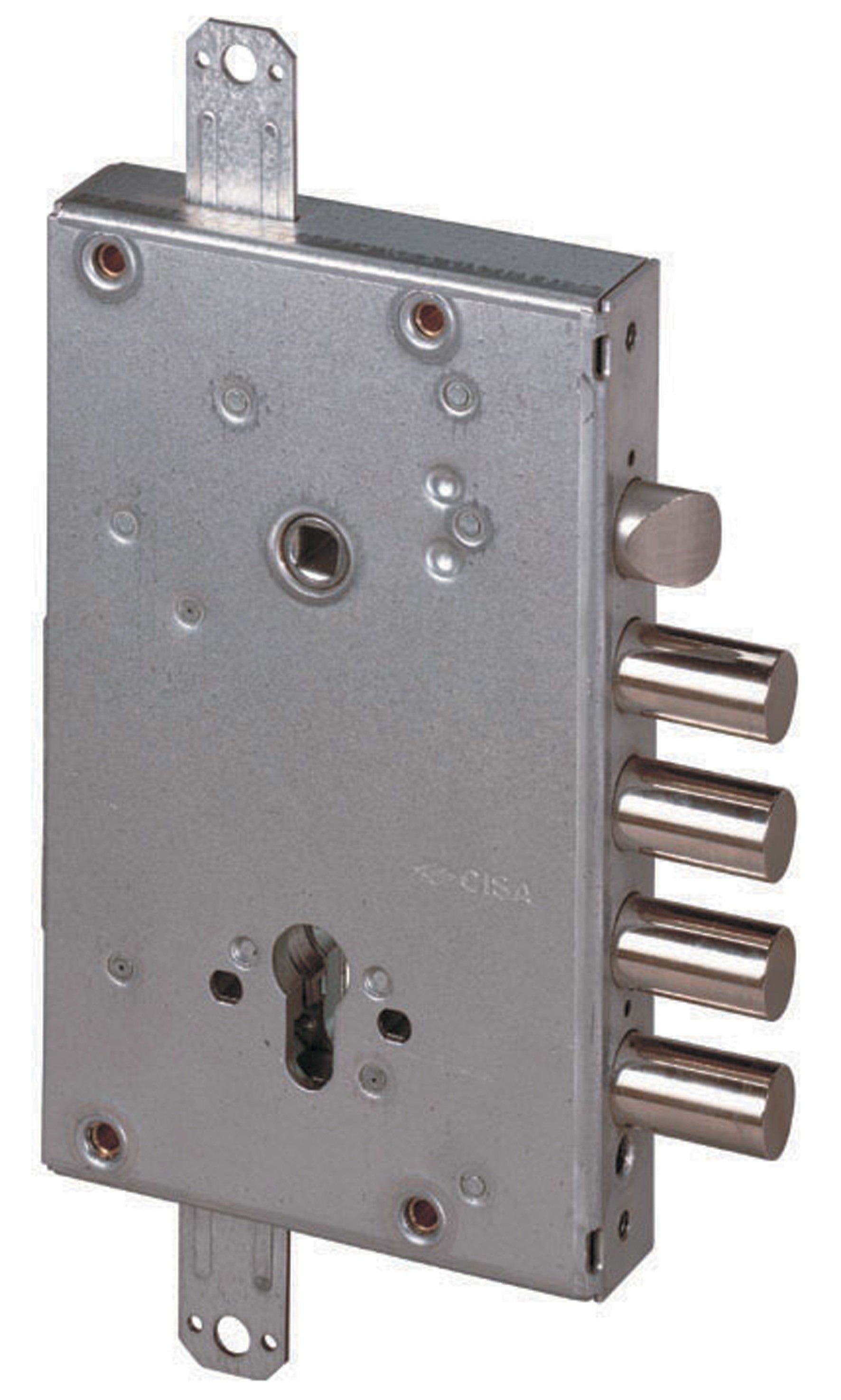 cisa 56515.48 serratura sicurezza blindata cilindro europeo