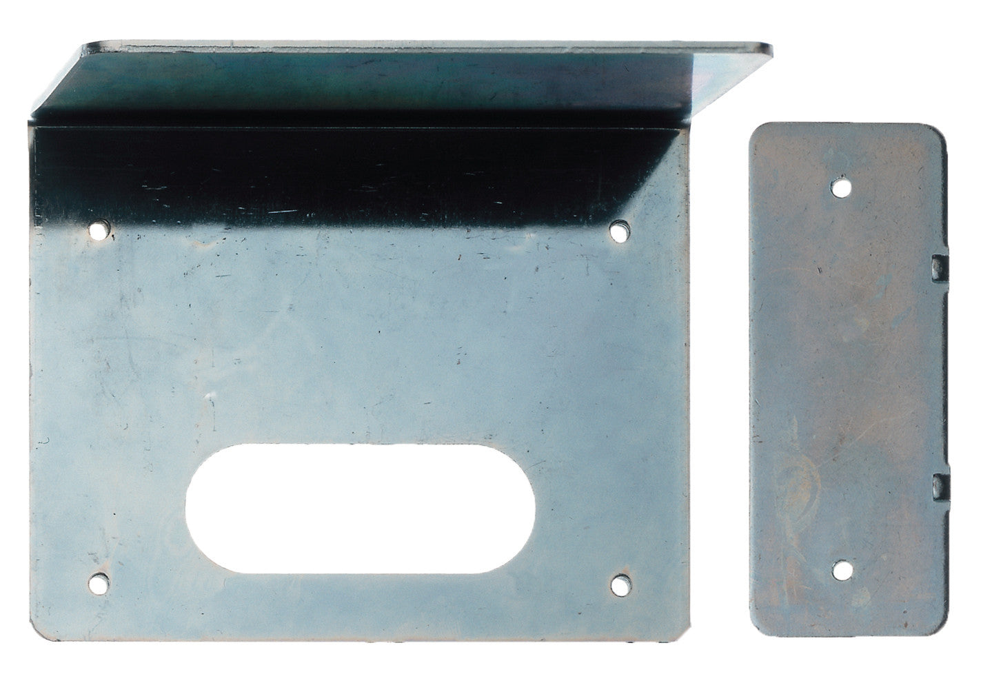 piastra per serratura elettrica iseo 050010