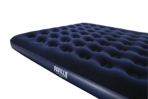 bestway materasso letto gonfiabile matrimoniale 203x183x22cm