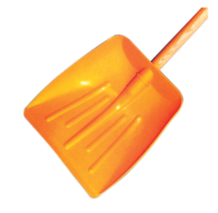 pala abs per neve e grano cm.39