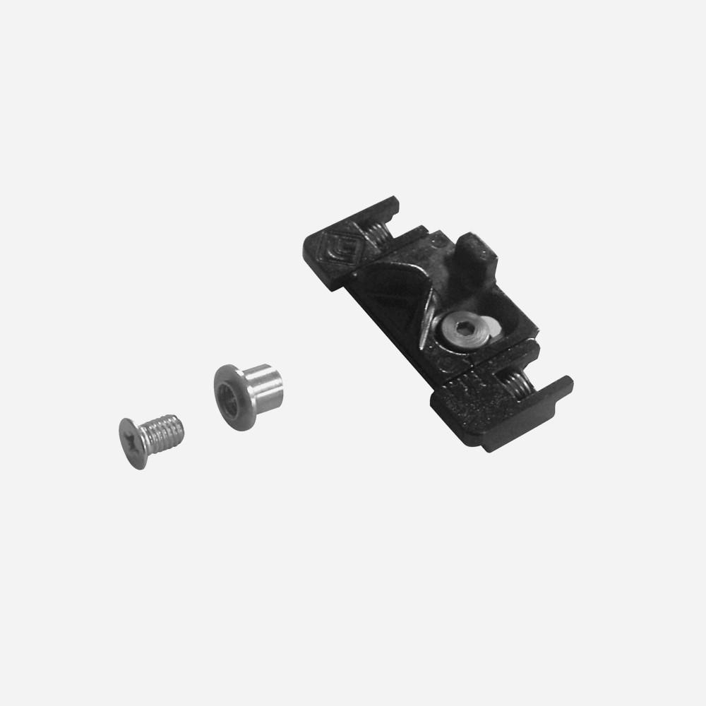 kit microventilazione per serie camera europea