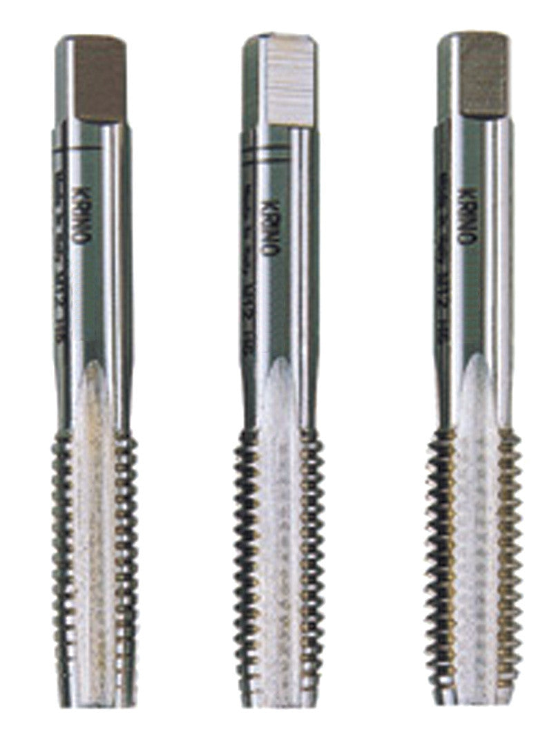 krino serie 3pz maschio filettatura a mano