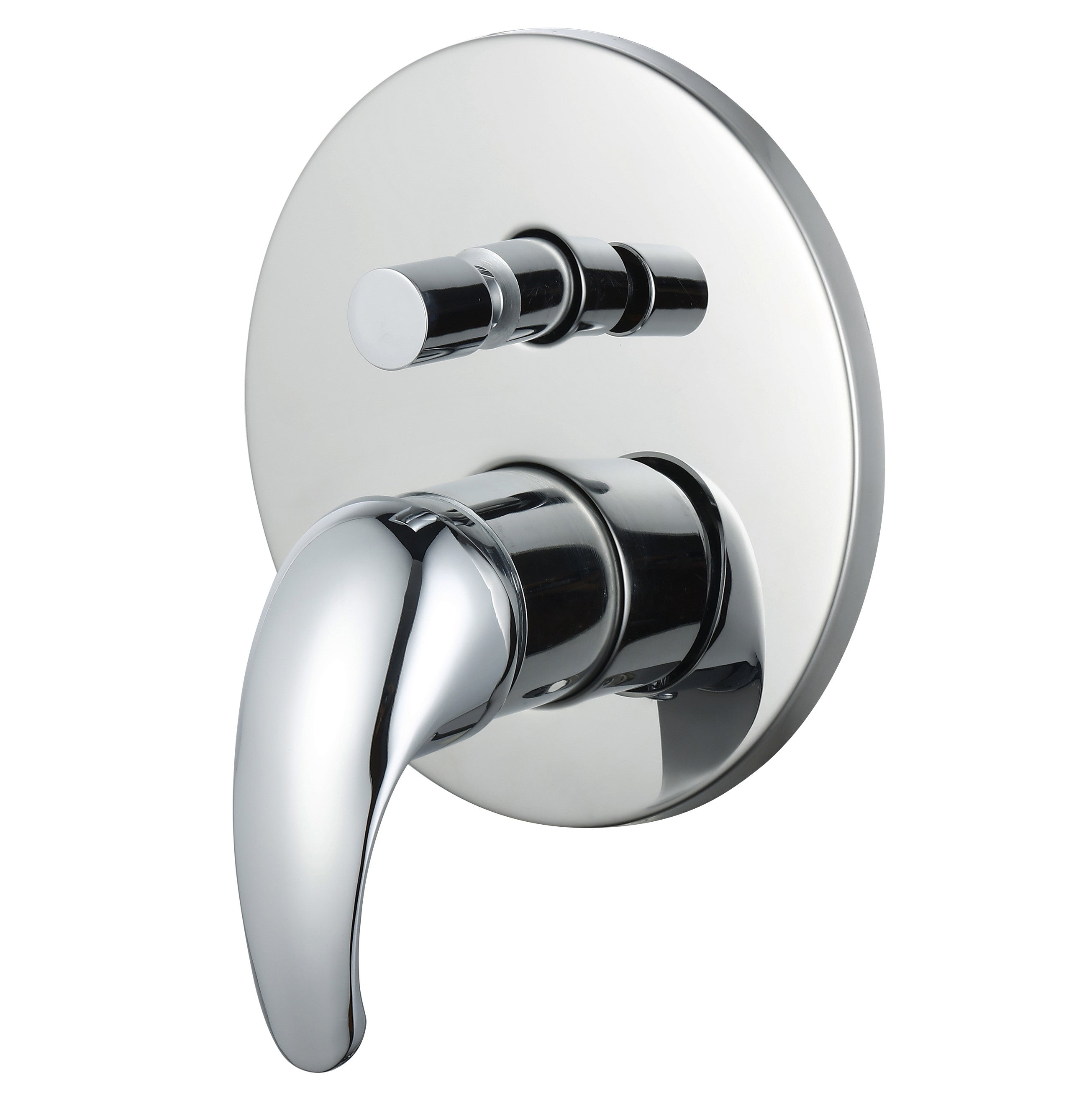 miscelatore incasso doccia monocomando deviatore euro