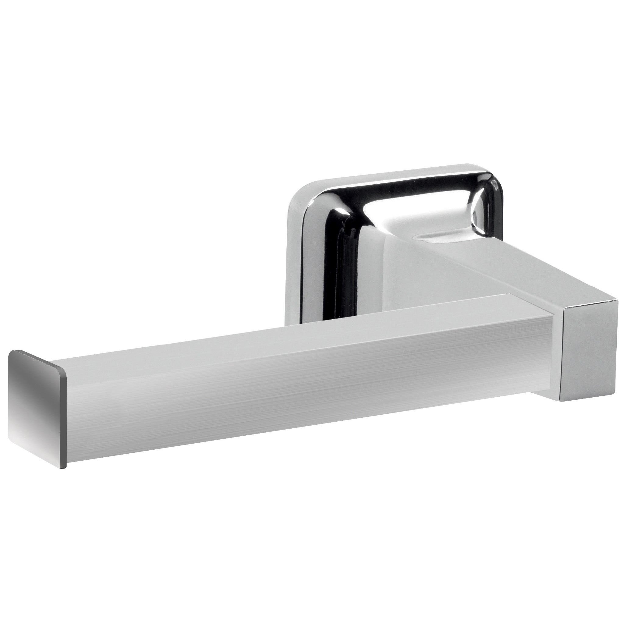 portarotolo carta igienica cromo design k2