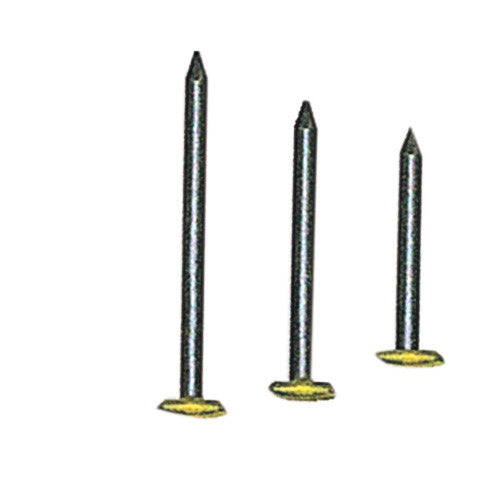 chiodi testa ricoperta ottone mm. 2x20 (pz.100)