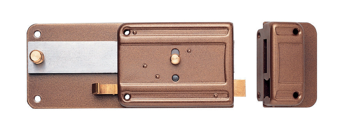 ferroglietto scrocco separato iseo 340