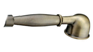 doccetta ricambio bronzo serie sofia