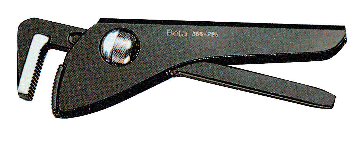 Giratubi acciaio al carbonio beta 366