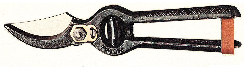 forbici da pota vigna due buoi 23cm