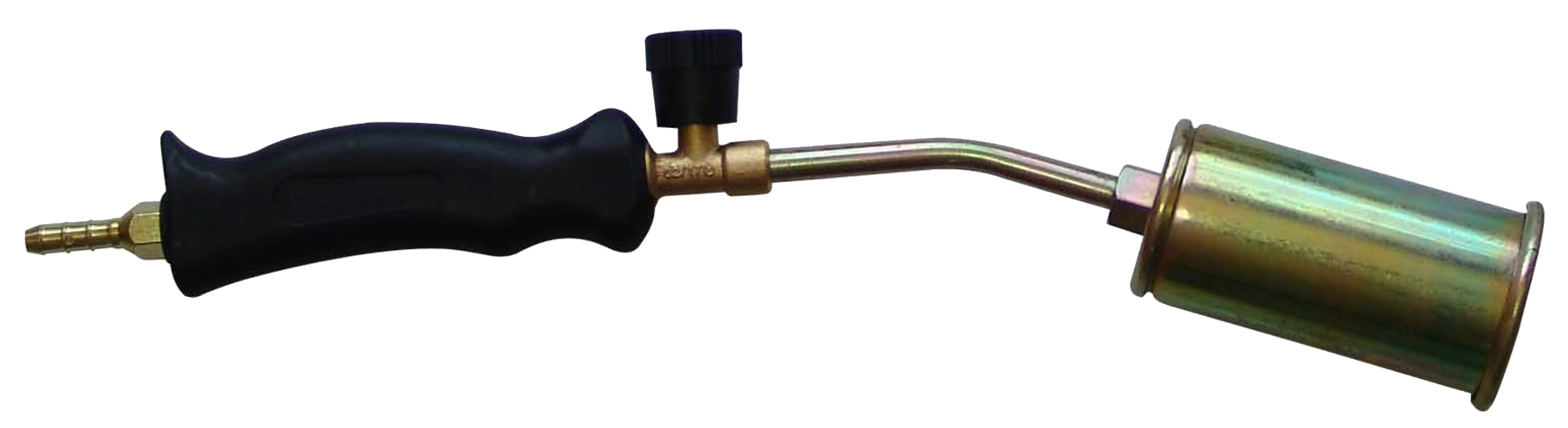 saldatore a gas 40cm diametro 50mm