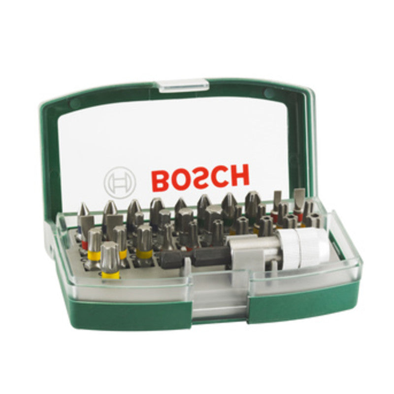 set 32 pezzi raimbow 017063 Bosch