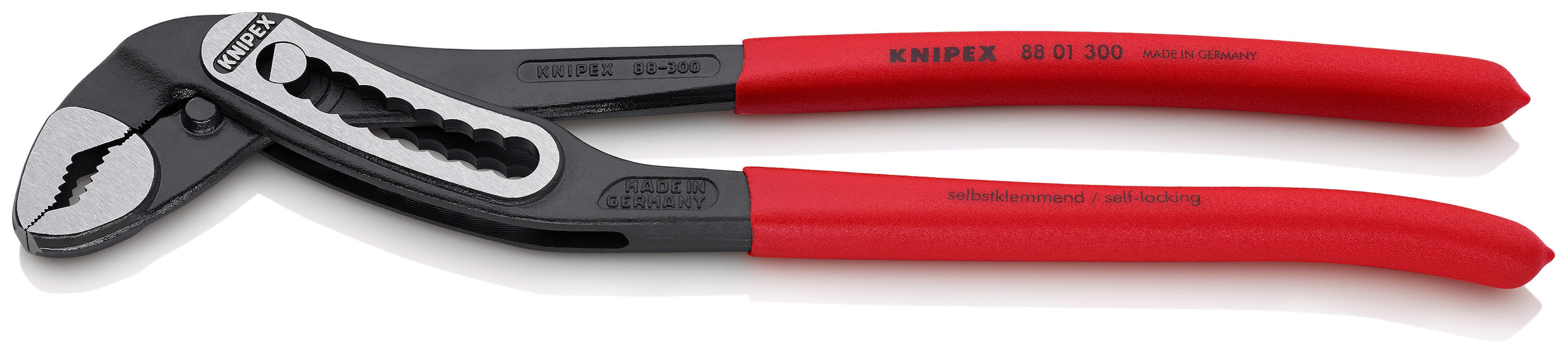 knipex alligator pinza regolabile poligrip