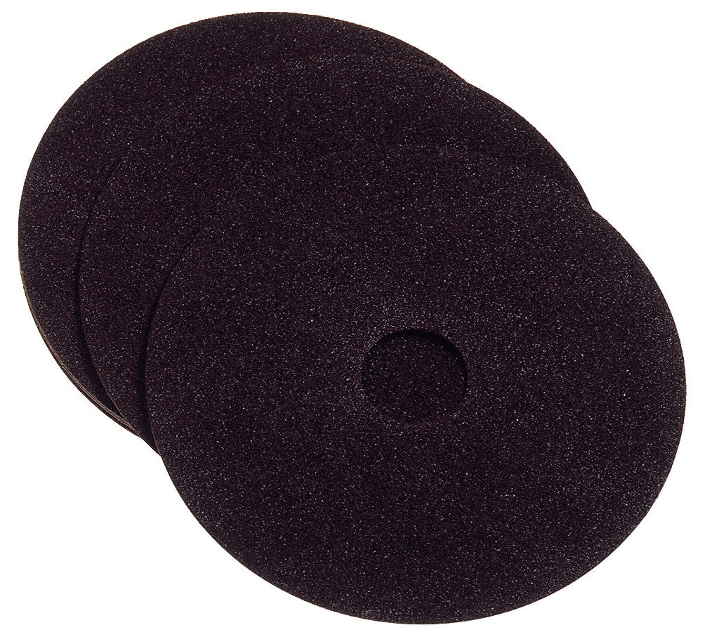 poggi 347.20 6 dischi fibra 115 grana 100