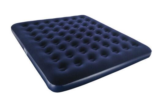 bestway materasso letto gonfiabile matrimoniale 203x183x22cm