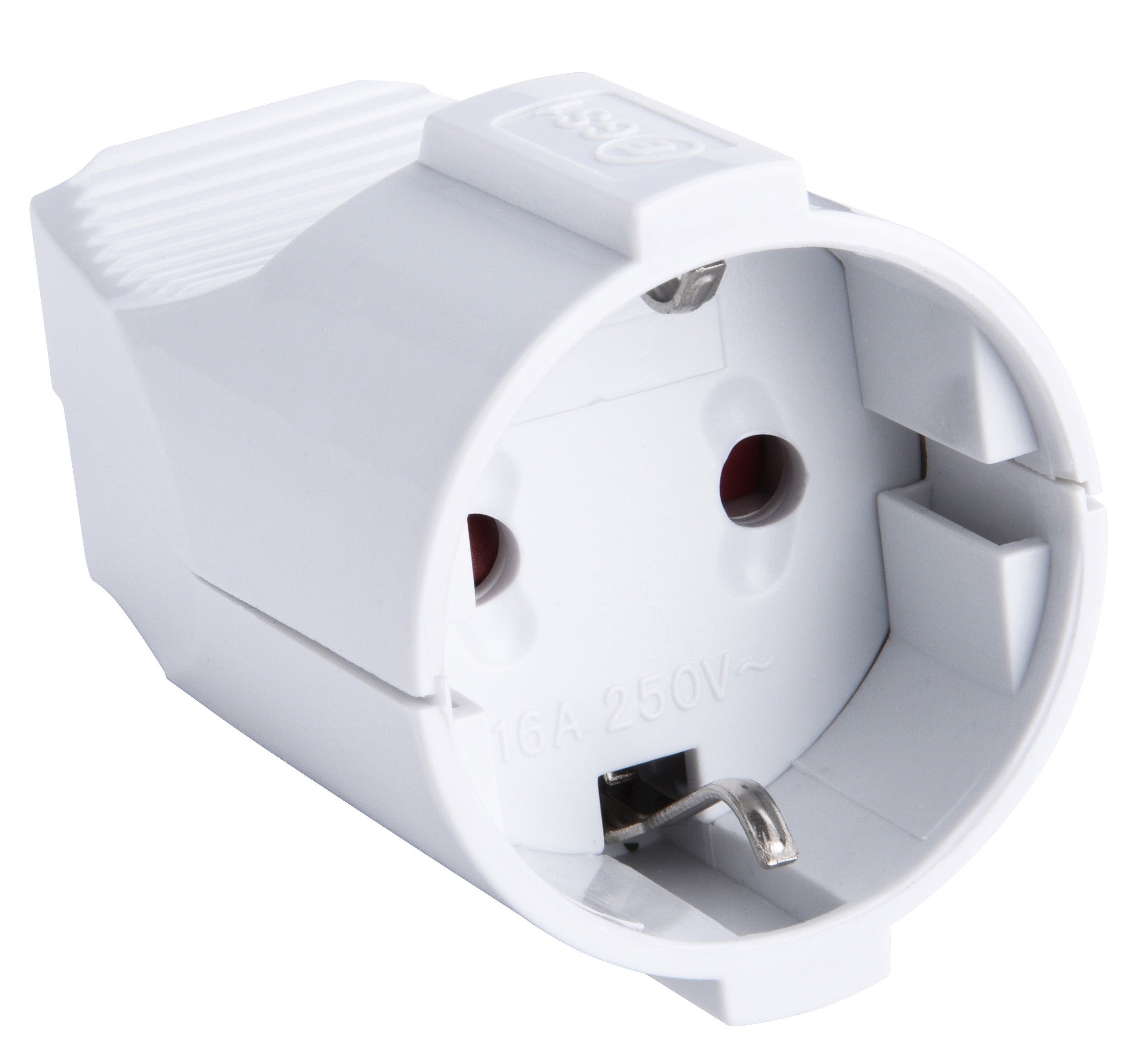 presa femmina volante schuko