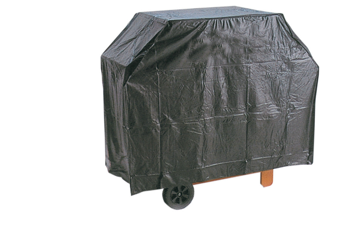 telo copertura barbecue 143x63x103h