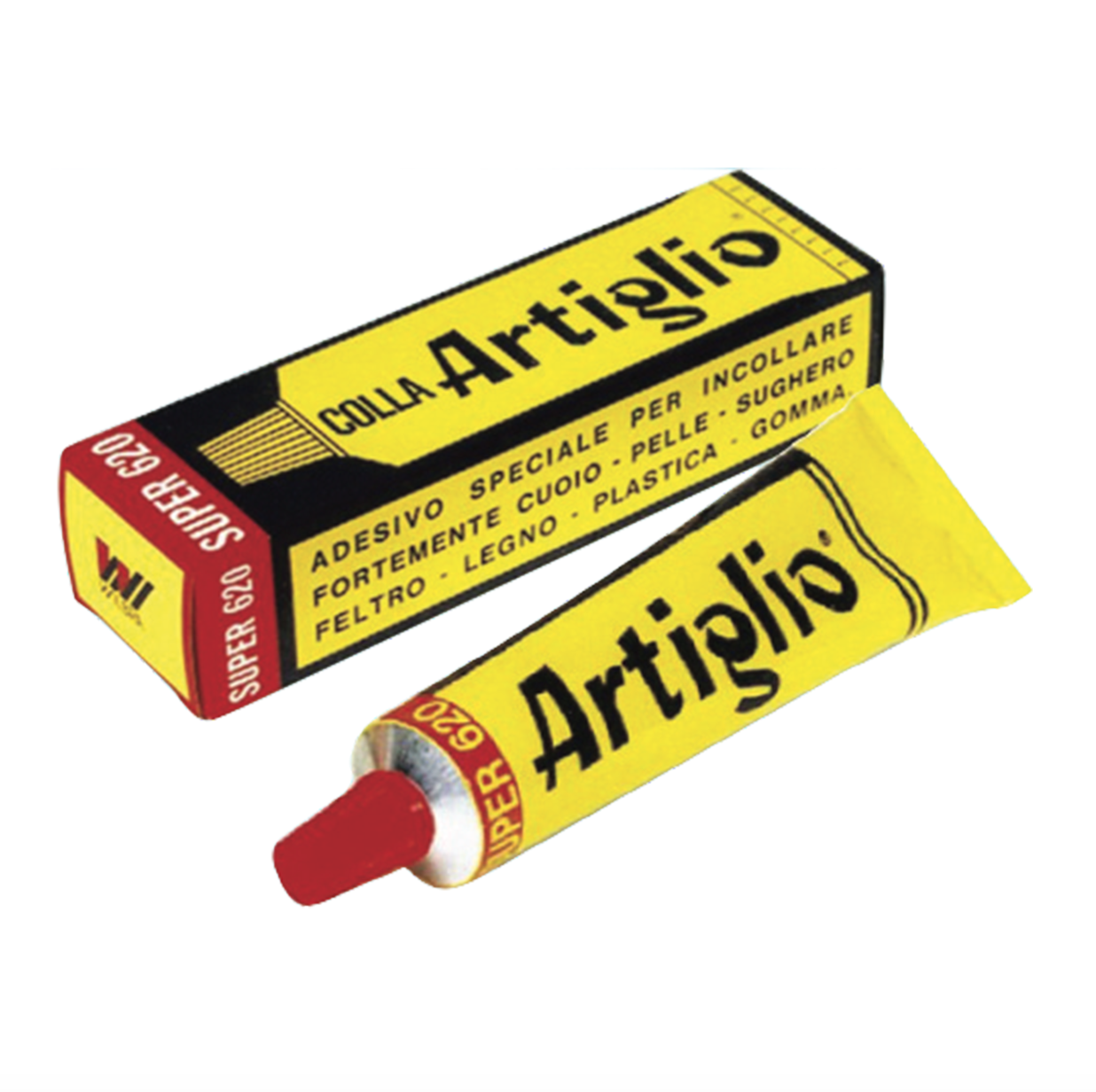 colla universale artiglio 75ml