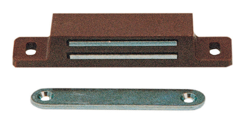 chiusura magnetica per ante gigante marrone