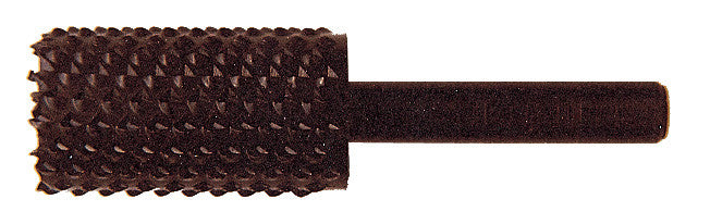 poggi raspa cilindrica per trapano