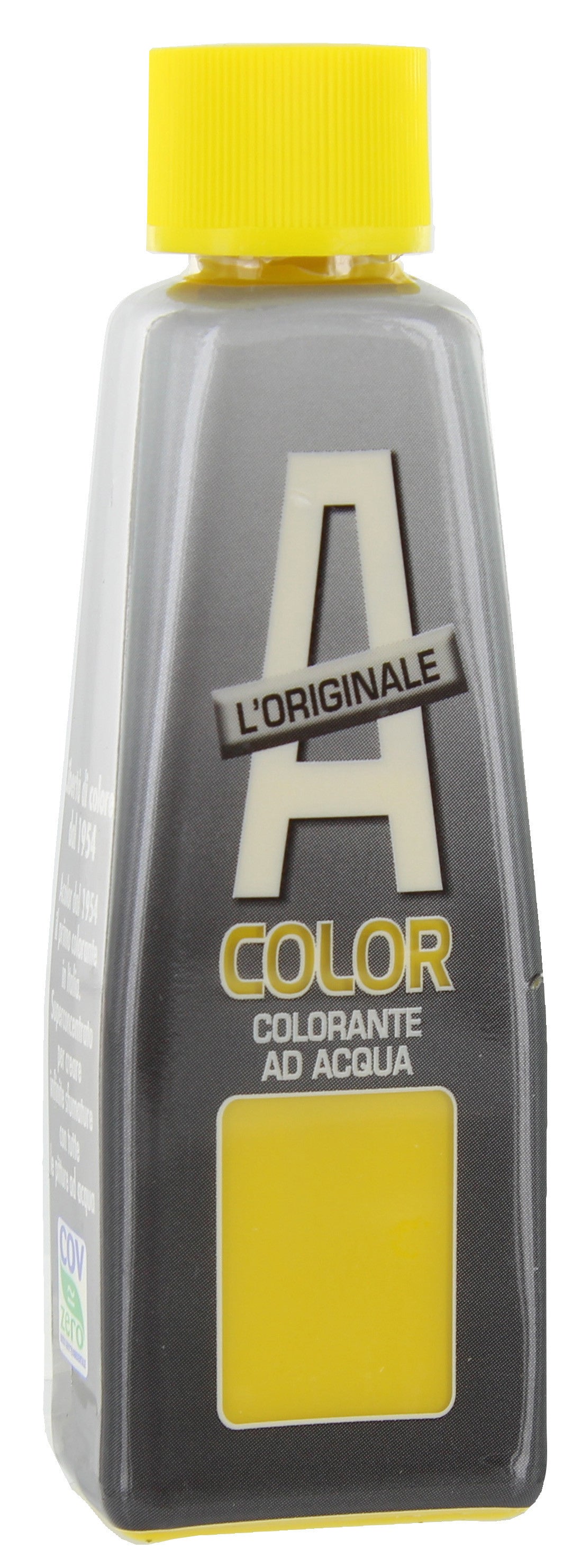 Colorante per idropitture acolor 45ml 1 GIALLO ORO