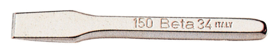 Scalpello piatto beta 34