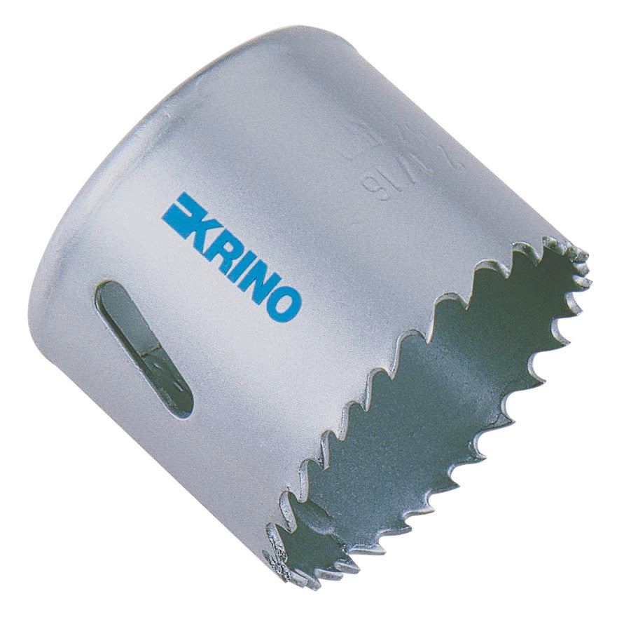 fresa a tazza bimetallica