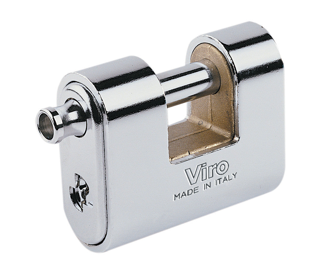 Viro panzer lucchetto antiscasso corazzato