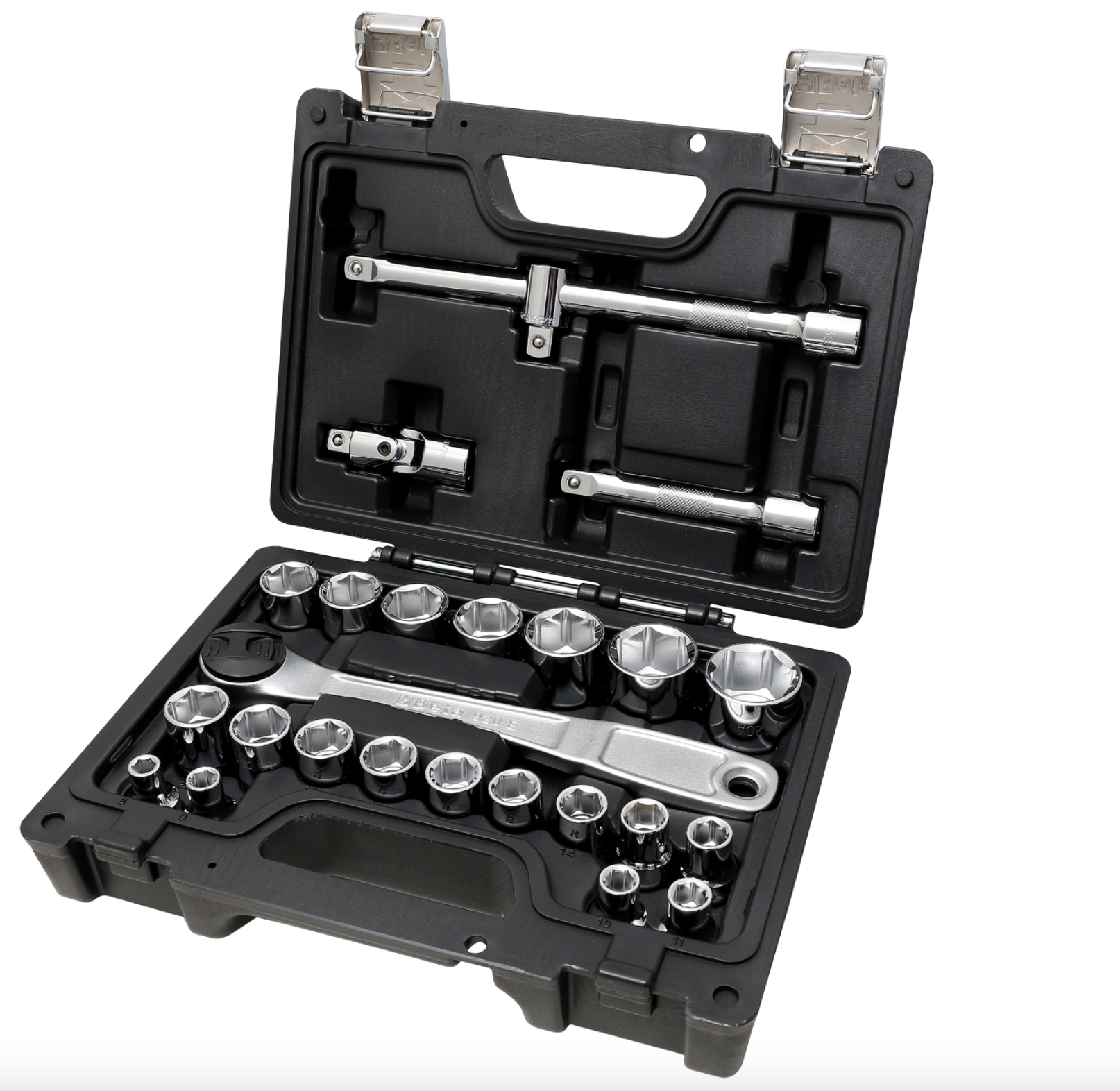 Beta 923A/C25 serie chiavi a bussola 1/2