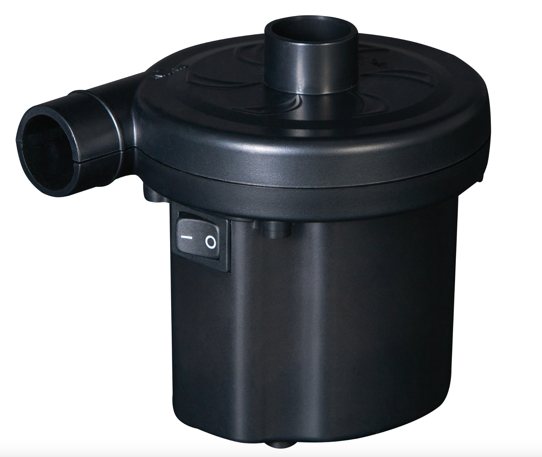 pompa per piscina 12v gonfia sgonfia