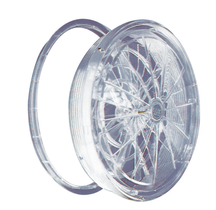 aeratore per vetri diametro 120mm