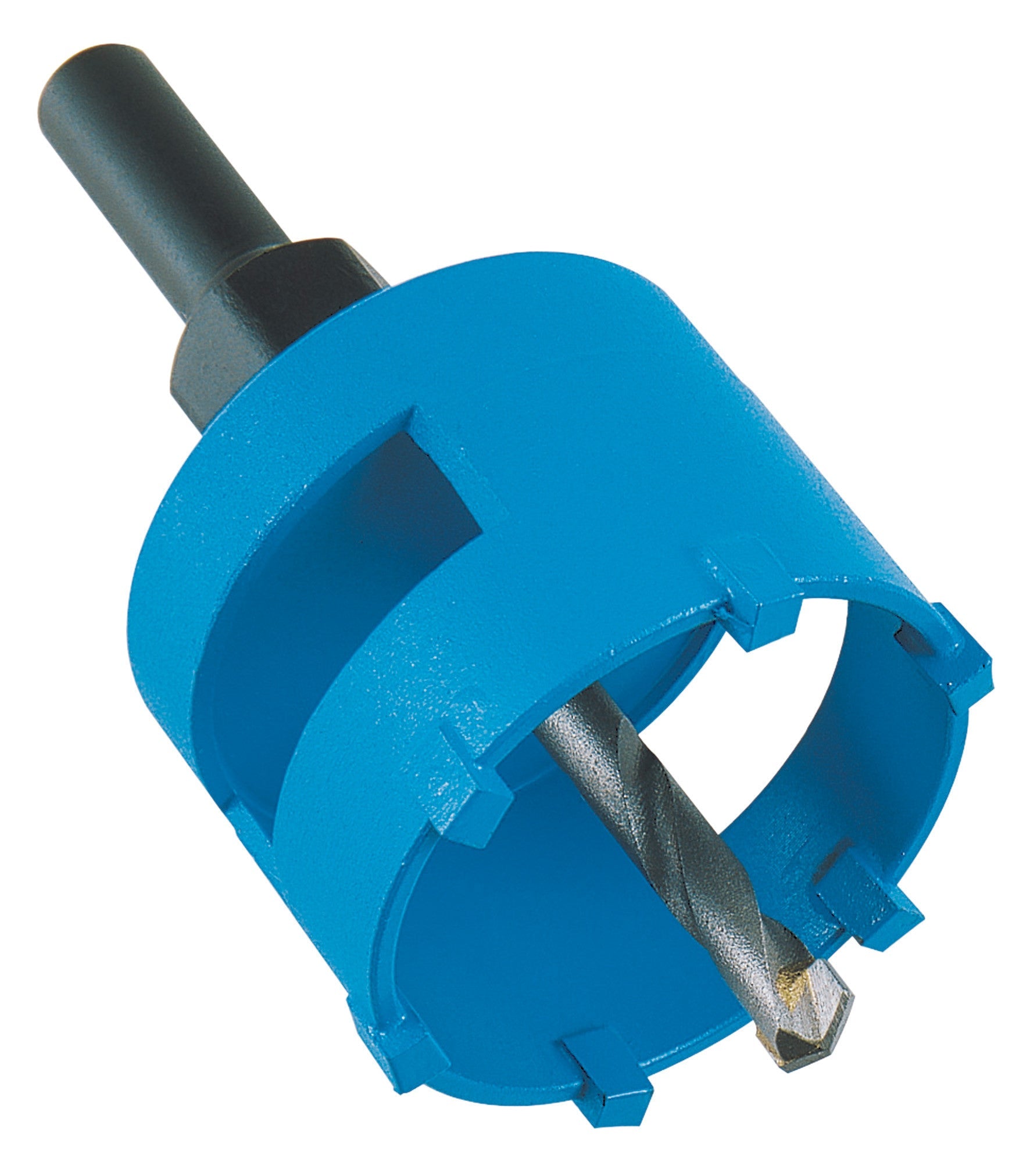 fresa a tazza per edilizia