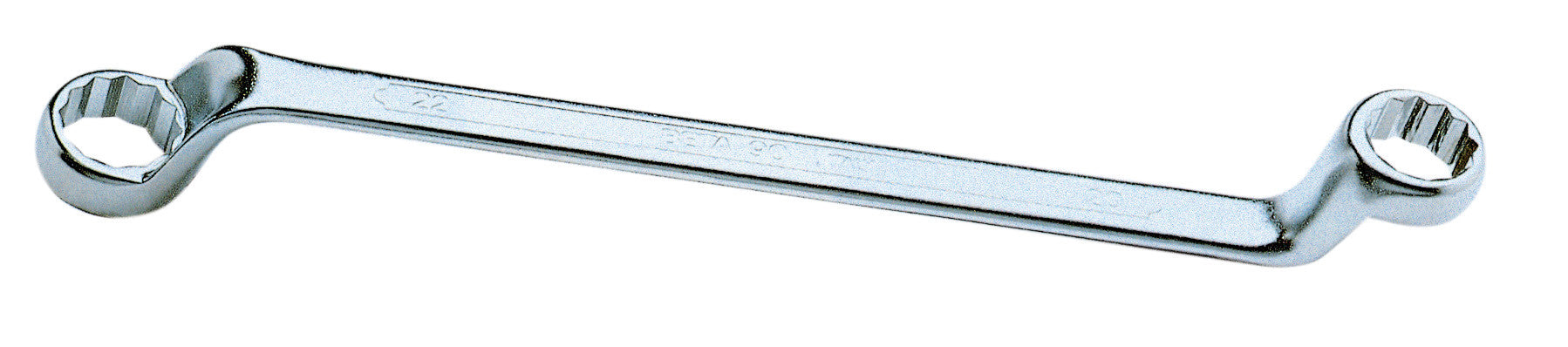 Chiave poligonale doppia Beta 90