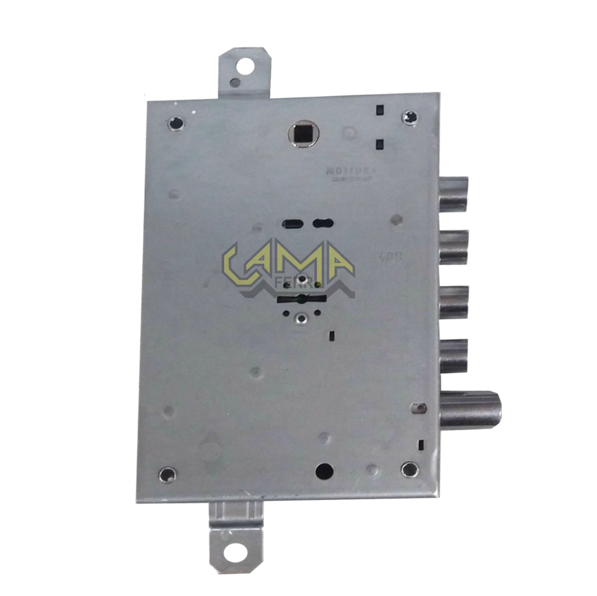 Serratura porta blindata Mottura 52571 DM int.28