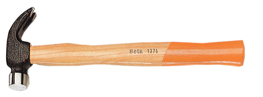 beta 1375 martello falegname penna granchio 300g