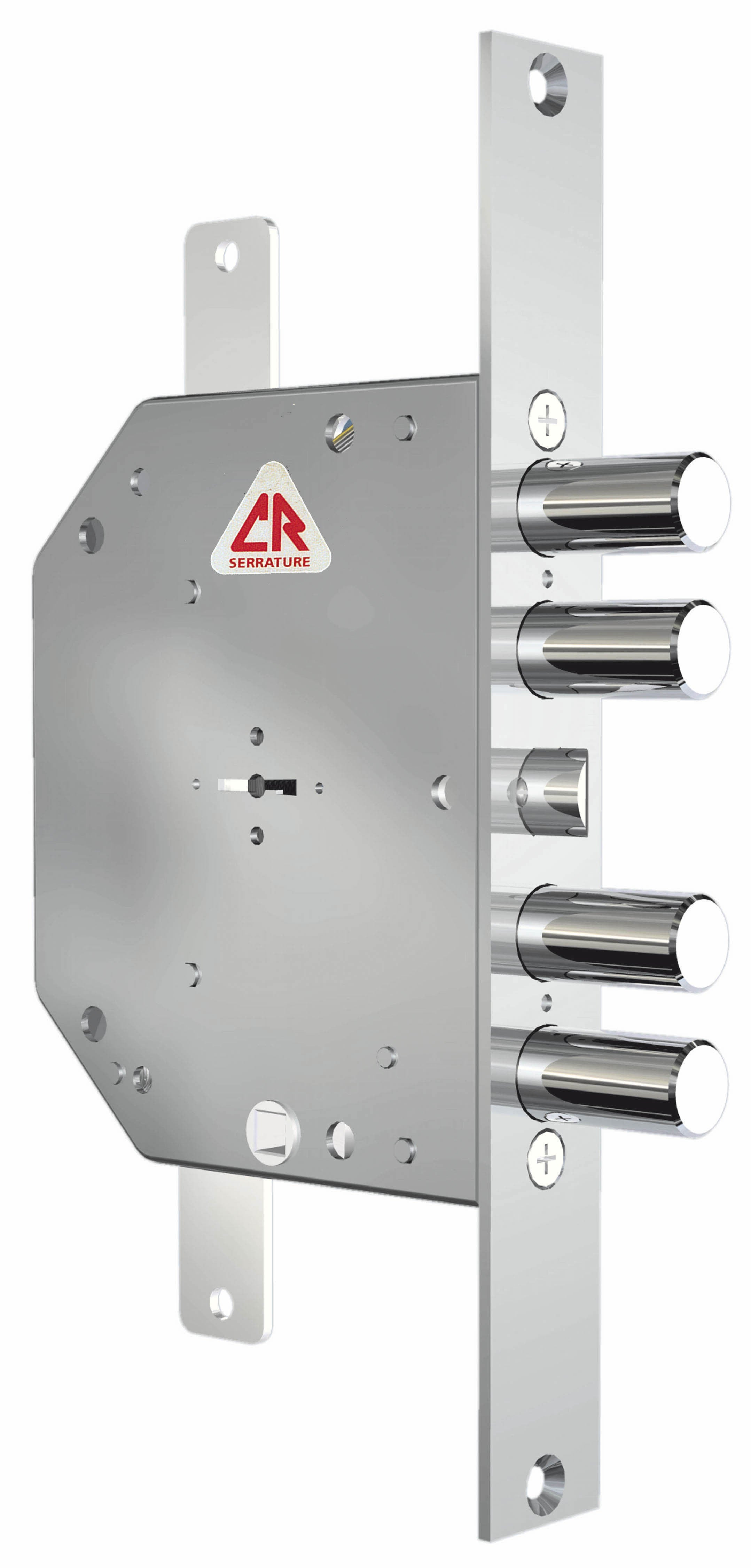 CR 2151/28plus serratura sicurezza ambidestra porte blindate