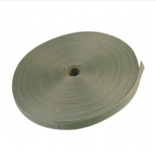 cintino grigio semincasso per finestre 5,5 mt