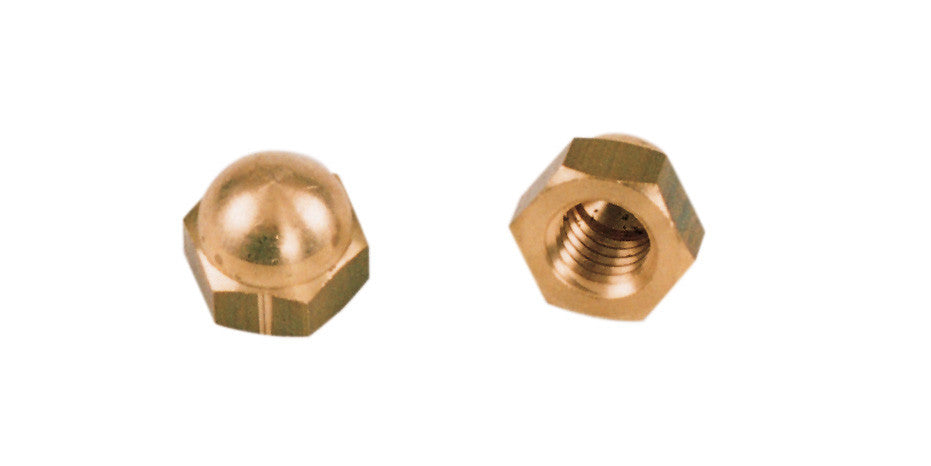 dadi ciechi ottone 10