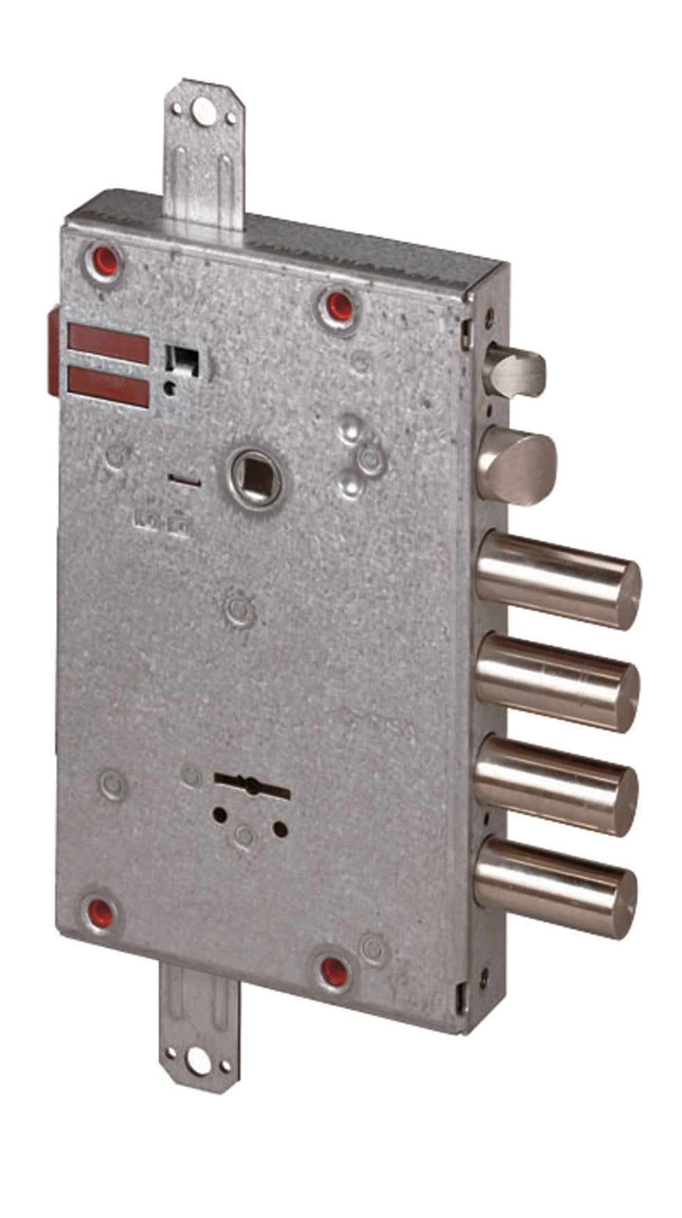 cisa 17515.68 serratura porta blindata elettrica chiave corta
